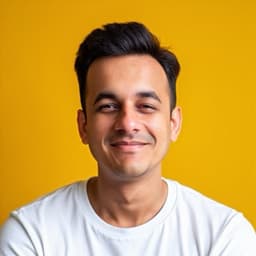 Viraj Zaveri